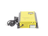 Cargador de Baterías de Plomo Ácido 24 Volts, 15 A / Bancos de 100 a 200 Ah