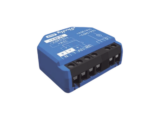 Relevador inalámbrico inteligente 16A, 110-230 V, 1  salida de contacto seco, compatible con asistente de voz Alexa, Google Home