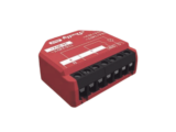 Relevador inalámbrico inteligente 16A, 110-230 V, medición de consumo, compatible con asistente de voz Alexa, Google Home