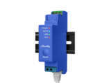 Relevador / Contacto Seco / Interruptor WIFI/ Industrial y residencial inteligente / Hasta 16A / Soporta Google y Alexa / Nube P2P y control Local / 1 canal y puerto ethernet