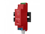 Relevador / Interruptor WIFI/ Industrial y residencial inteligente / Hasta 16A / Soporta Google /Alexa / Nube P2P y control Local / 1 canal y puerto ethernet