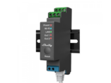 Relevador / Interruptor WIFI/ Industrial y residencial inteligente / Hasta 16A / Soporta Google /Alexa / Nube P2P y control Local / 2 canales y puerto ethernet