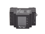 Relevador 40A inalámbrico WIFI y Ethernet / 4 canales inteligentes / 10A por canal, 110-230 V /montaje riel DIN