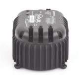 Inversor de Onda Sinusoidal Pura SureSine 300 W / 12 VCC a 110 VCA / 85-90% Eficiencia / Uso Industrial / Certificación UL
