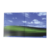 Montaje de pared para pantallas Skyworth