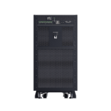 UPS Modular Trifásico Escalable de 40 kVA/40 kW, Topología Online Doble Conversión, Voltaje de 208/220 Vca de L-L, Respaldo de 4 Minutos al 100% de Carga, Incluye Módulo y Banco de Baterías