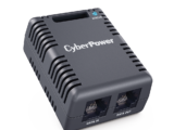 Tarjeta para Monitoreo de Temperatura y Humedad, Compatible con Tarjetas RMCARD de CyberPower