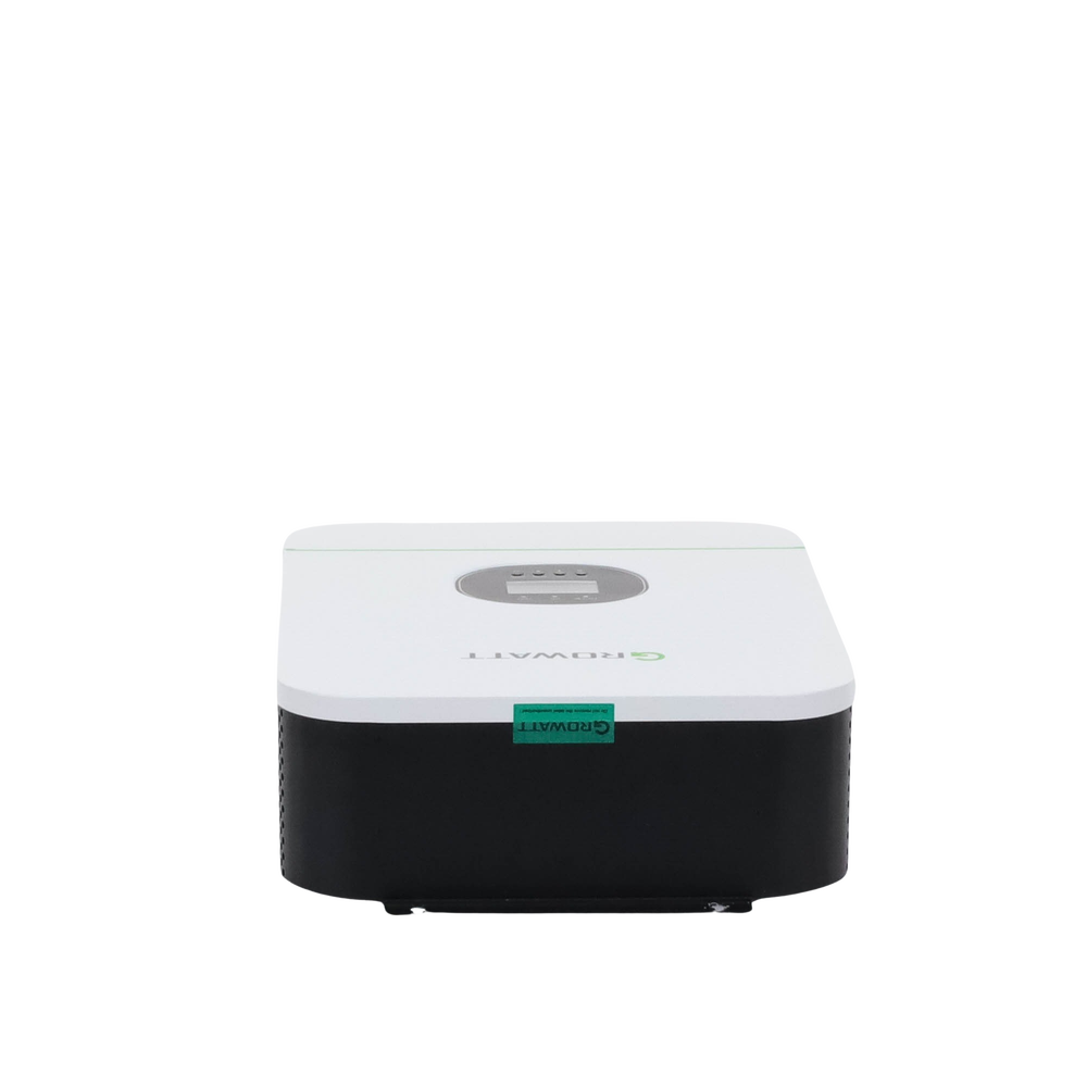 Inversor Cargador 3kW Compatible con Baterías de Litio, Monitoreo Remoto y Sincronización para Mayor Potencia, Operación 48Vcc - Image 5