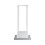 Pedestal para Kiosco Inteligente modelo KM24A o KM24C
