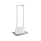 Pedestal para Kiosco Inteligente modelo KM24A o KM24C
