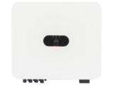 Inversor Hibrido para Interconexión a  CFE de 10 kW con Salida de 220 Vca.