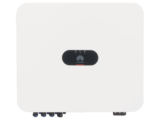 Inversor Hibrido  para Interconexión a CFE de 8 kW con Salida de 220 Vca.