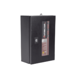 Supresor de pico clase B con voltaje de operación 127/220 Vca, 2 fases, 60 KA y Protección L-L