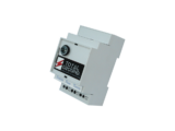 Supresor de Picos tipo Din Rail Voltaje: 127 VCA, 1 Fase, 3 Hilos.