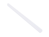 Barras de silicón 1/2" x 30 cm bolsa con 1 kg