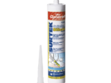 Silicón Sellador Transparente de Uso General (280 ml).