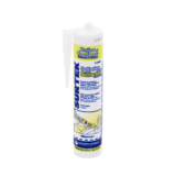 Silicón Para Baños y Cocinas /Color Blanco / Contenido 280 ml.