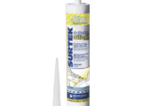 Silicón Para Baños y Cocinas /Color Blanco / Contenido 280 ml.