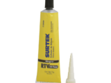 Silicón para Altas Temperaturas /Color Negro/ Tubo 70 g.