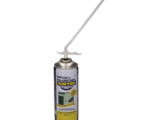 Espuma de Poliuretano / Capacidad 300 ml.