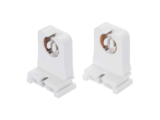 Portalampara base G13 bipin 600V (2 piezas)