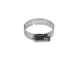 Abrazadera sin fin diam 3/4 a 1-1/2in, ancho 1/2in inoxidable