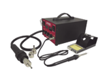 Estación de soldadura 660W 120V
