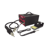 Estación de soldadura 660W 120V