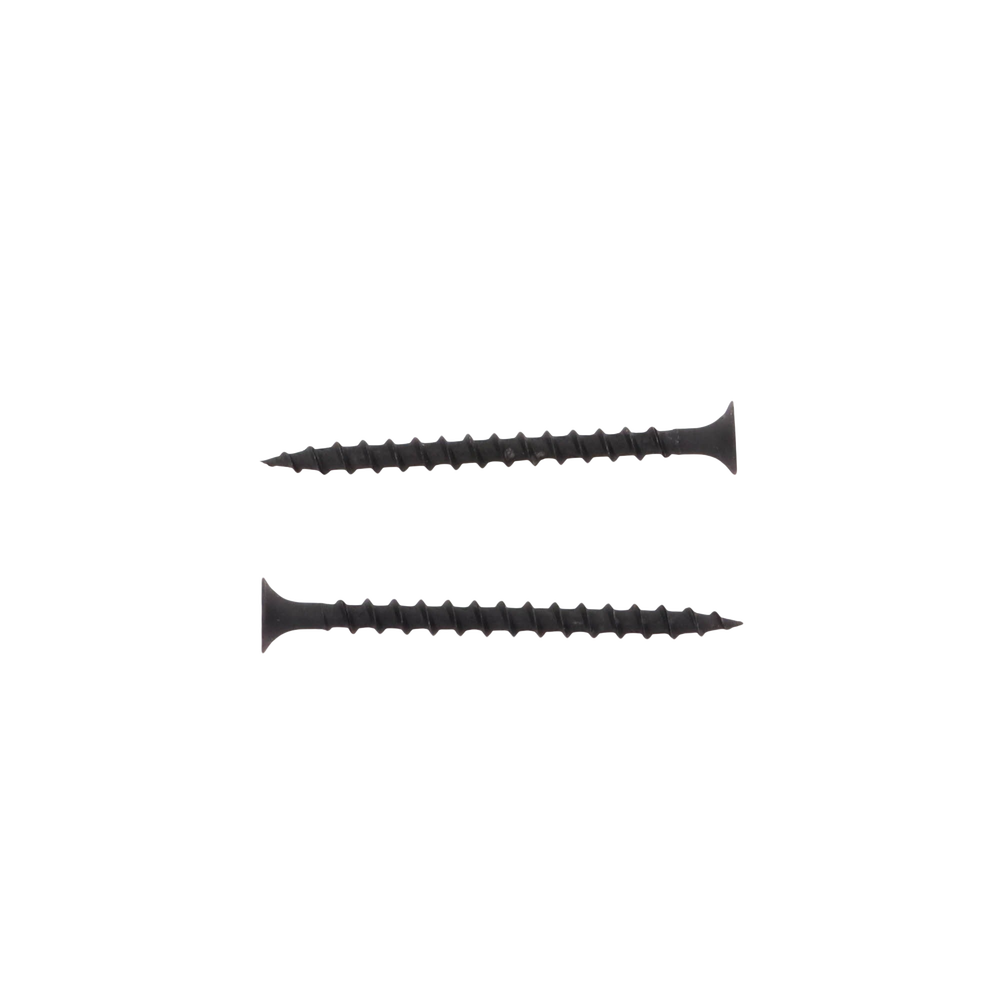 Tornillo - Pija Multiusos fosfatizada #6 x 2", Bolsa con 100 piezas. - Image 6