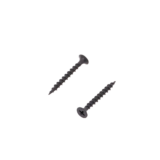 Tornillo – Pija Multiusos fosfatizada #8 x 1 1/2″, Bolsa con 100 piezas.