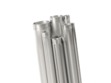 Tubo conduit rígido de aluminio 19.0 x 3050 mm  ( 3/4" x 10').