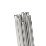Tubo Conduit Rígido de Aluminio 31.8 x 3050 mm ( 1 1/4" x 10').