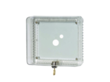 Protector Mediano Universal del Termostato, Cubierta Transparente