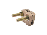 Conector de Varilla 3/4" a Cable Calibre 2/0 Awg a 350 Kcm.