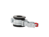 Aislador para Bajada de Cable Desnudo en Torre STZ30 y STZ30G.
