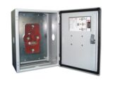 Acoplador de Impedancias de 4500 Amp. Capacidad Máxima.
