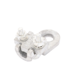 Conector Antivandalico de Bornes de 1/2″ a Cable de Calibre 4 a 1/0 (AWG).
