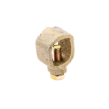 Conector Varilla (Máximo 3/4″) a Cable 1/0 AWG.