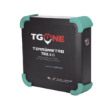 Medidor inalámbrico de Resistencia a Tierra ( Terrómetro ) con LoRaWAN.