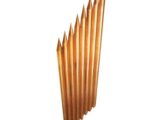 Varilla de Acero con Recubrimiento de Cobre Diámetro 1/2" de 1 m de Largo (1 Pieza).