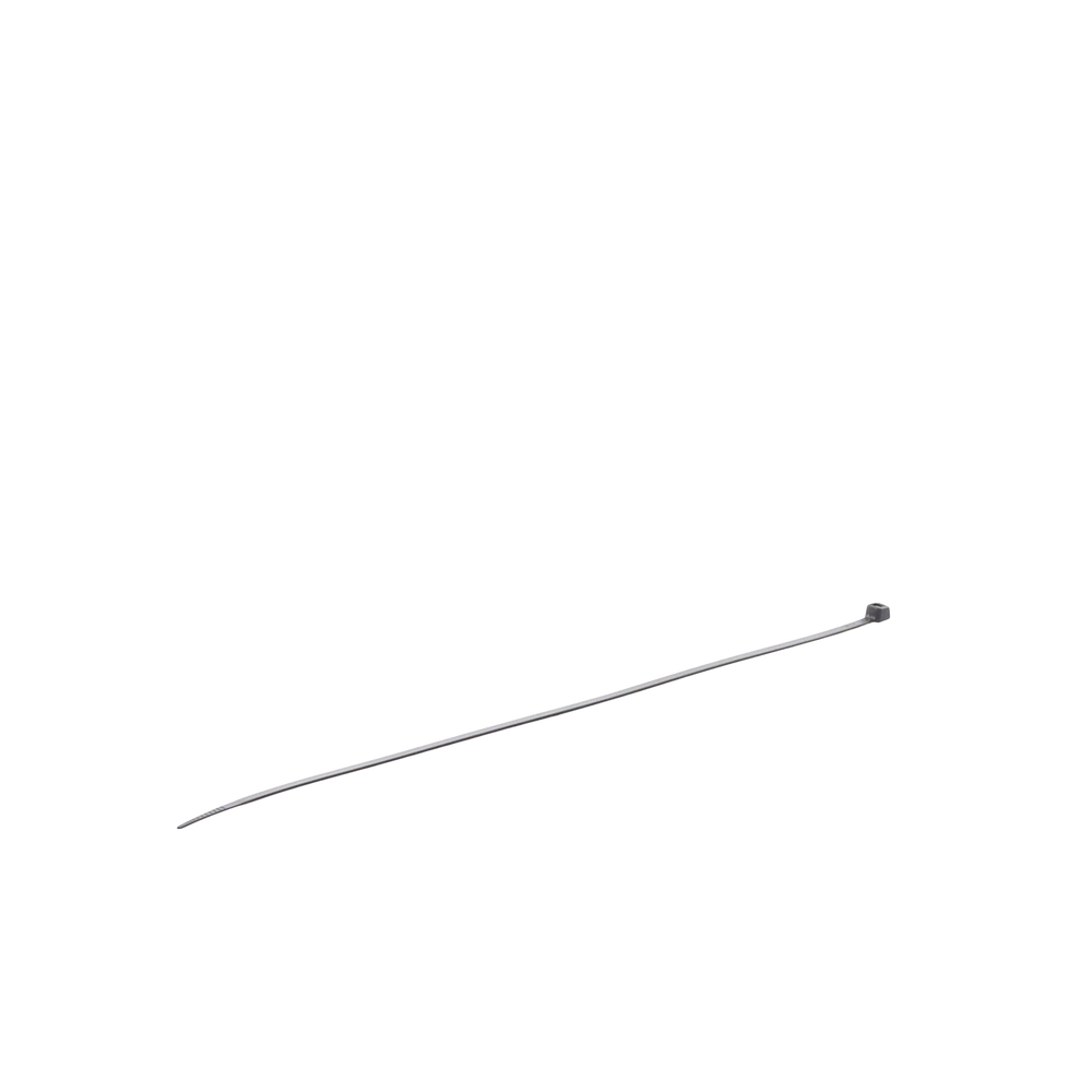 Cincho de nylon color negro, 4.8 x 368mm (100pzs) (4200-05001) - Image 6