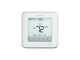 Termostato programable T6 Pro de 2 etapas de calor de calor/1 frío o sistemas convencionales de 1 calor/1 frío