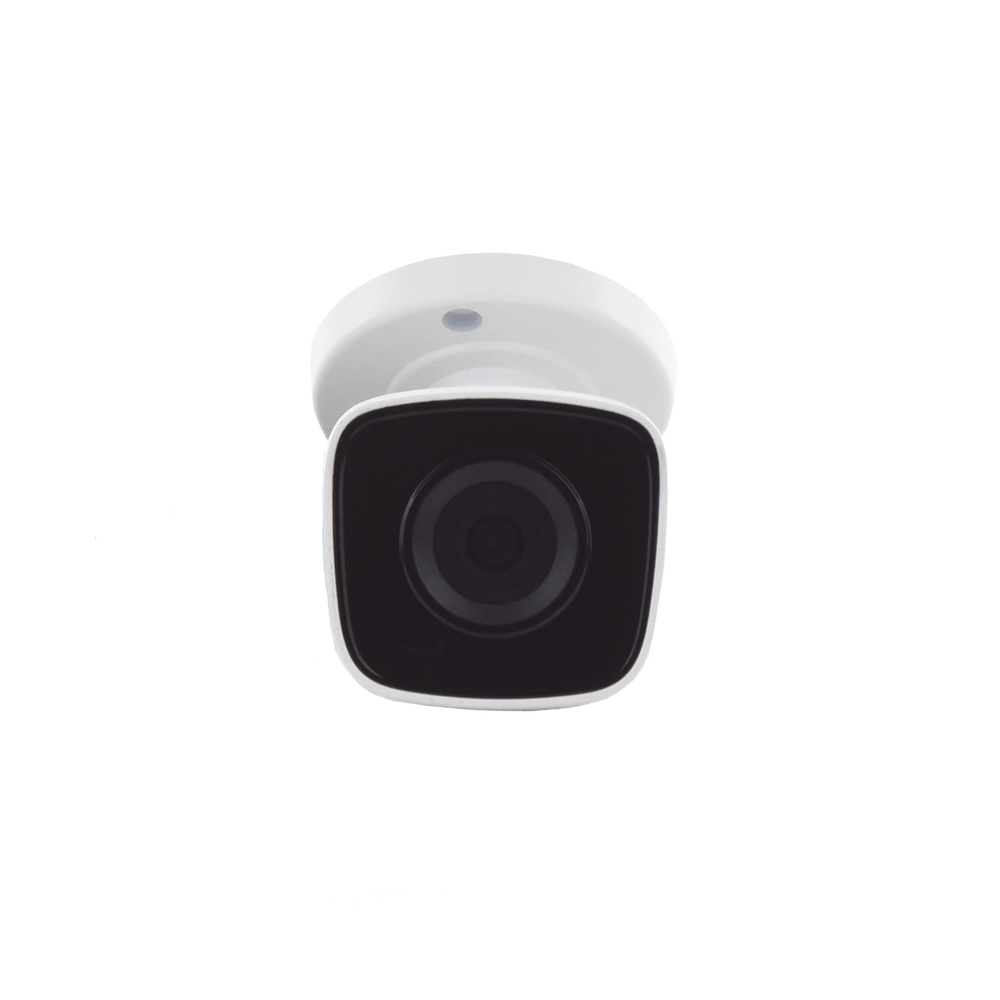Bala TURBOHD 5 Megapíxel / Lente 2.8 mm (85° de Visión) / Exterior IP66 / IR EXIR 20 mts / TVI-AHD-CVI-CVBS/ Metal - Image 4