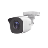 Bala TURBOHD 5 Megapíxel / Lente 2.8 mm (85° de Visión) / Exterior IP66 / IR EXIR 20 mts / TVI-AHD-CVI-CVBS/ Metal