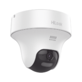 [Audio Bidireccional + Dual Light + ColorVu] Turret PT TURBOHD 2 Megapixel (1080p) / Lente 3.6 mm / 25 mts IR EXIR + 20 mts Luz Blanca / Micrófono y Bocina Integrado / dWDR