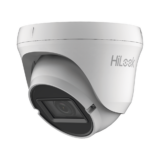 Turret TURBOHD 2 Megapíxel (1080p) / Lente Var. 2.8 - 12 mm / 40 mts IR EXIR / IP66 / 4 Tecnologías (TVI / AHD / CVI / CVBS) / dWDR