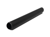 Tubo Protector para Fibra Óptica de Polietileno Negro, 15 mm, Pieza de 3 metros (4701-00002)
