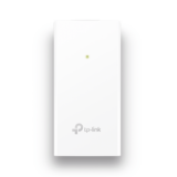 Inyector PoE Pasivo de 24V / 2 puerto 10/100/1000 Mbps / Plug and Play / Montaje en Pared