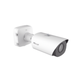 Cámara Bullet AI Road Traffic Pro / Starlight / Smart IR II / 4K / Lente 4X y 12X / ANPR y Algoritmo LPR AI / Super WDR 120dB / IP67 / Vandal-proof IK10 / PoE y DC 12V