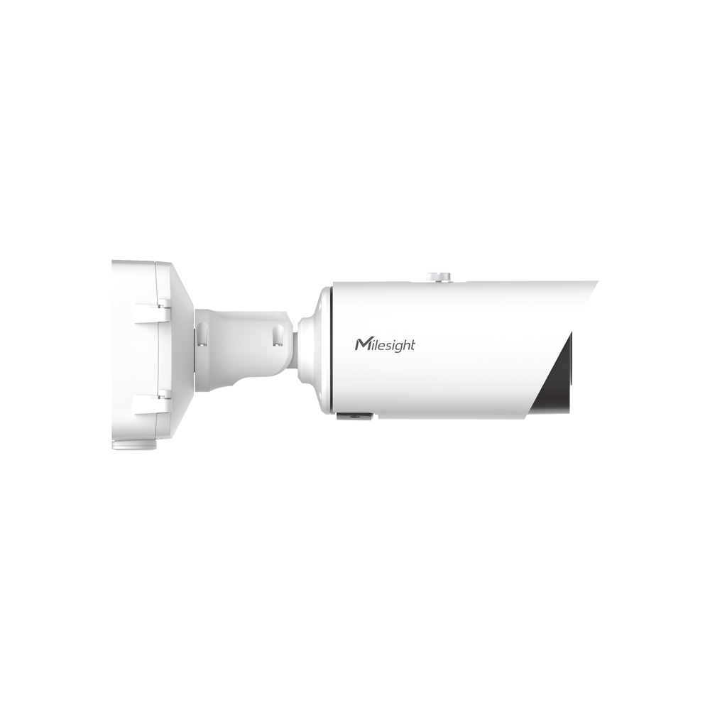 Cámara Bullet AI Road Traffic Pro / Starlight / Smart IR II / 4K / Lente 4X y 12X / ANPR y Algoritmo LPR AI / Super WDR 120dB / IP67 / Vandal-proof IK10 / PoE y DC 12V - Image 7